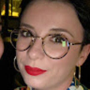 Meet your Posher, Louise